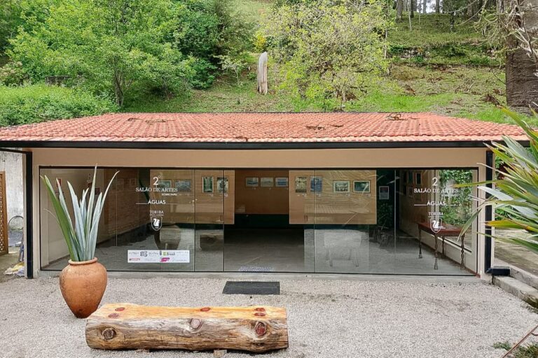 Parque Bambuí recebe exposição que desperta a consciência ecológica