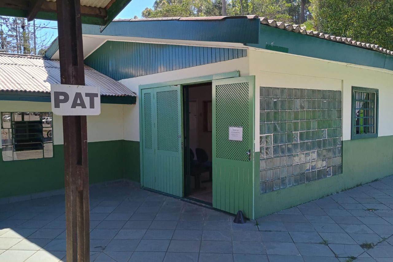 PAT de Campos do Jordão promove o Feirão da Empregabilidade