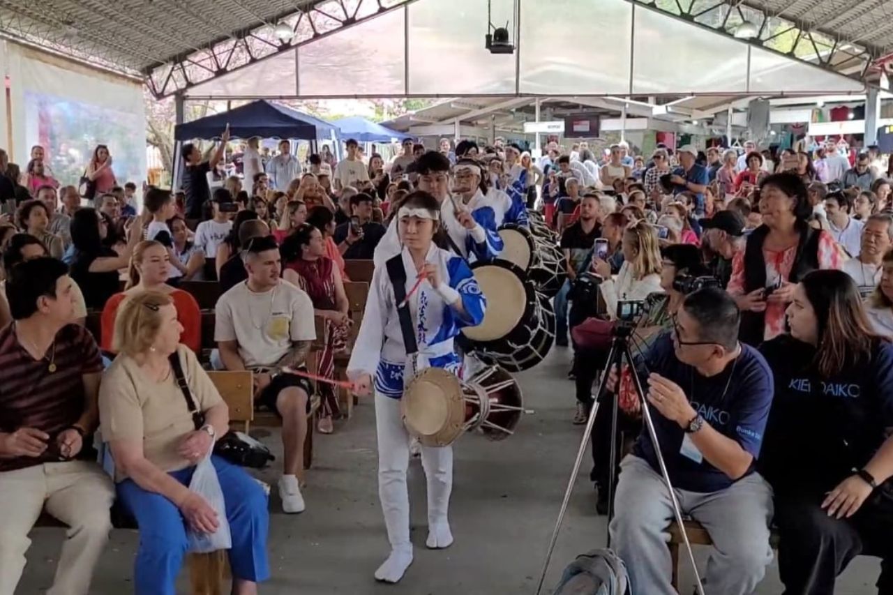 Campos do Jordão lança Calendário Turístico de 2026