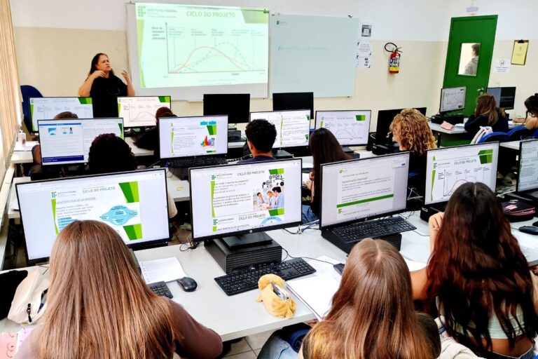 IFSP de Campos do Jordão abre vagas para cursos técnicos e de graduação
