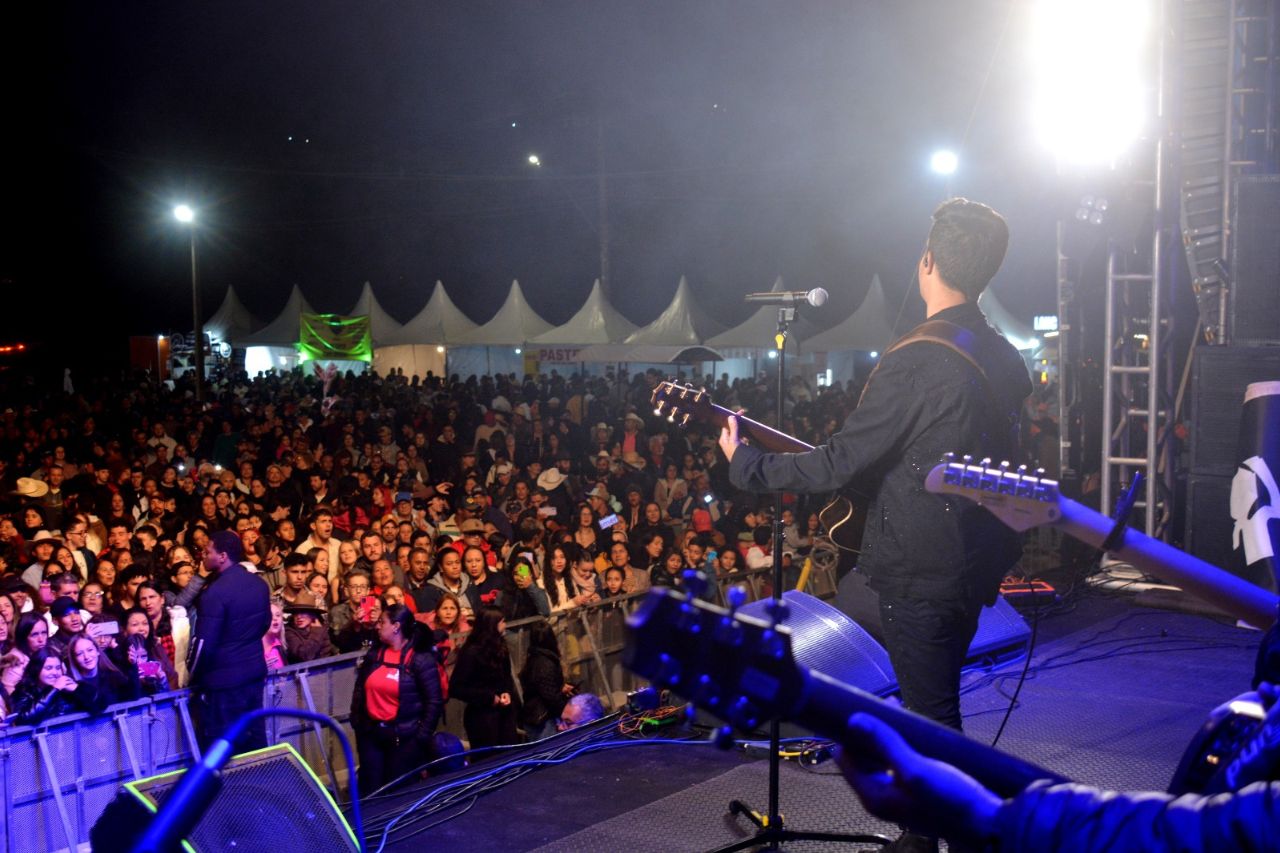 Prefeitura convida empresas para patrocinarem a festa do Dia da Cidade