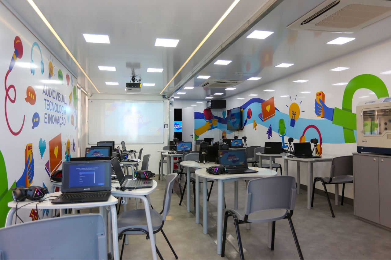 Programa do Fundo Social SP oferece cursos grátis de qualificação