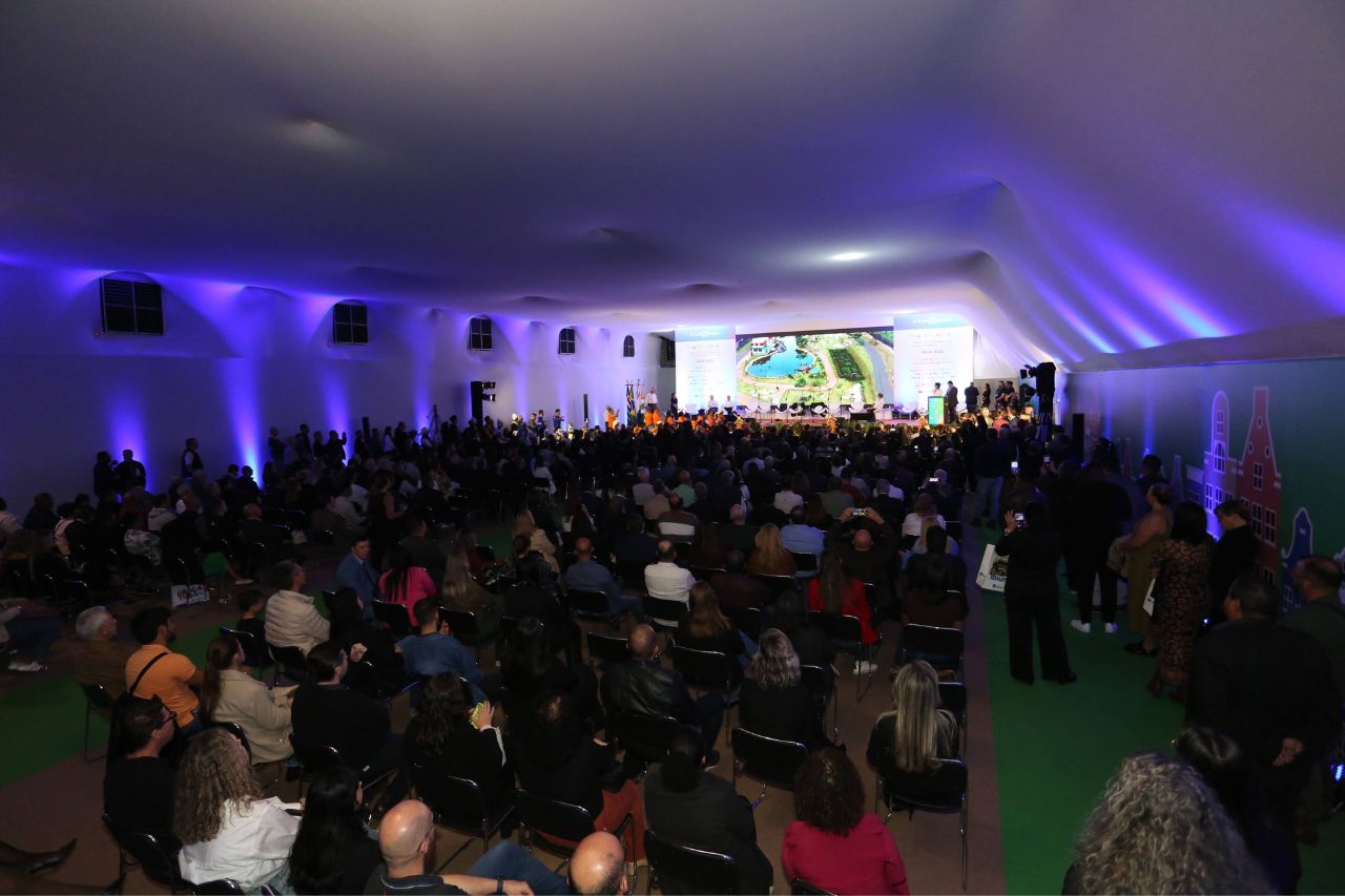 Abertas as inscrições para o Conexidades 2026