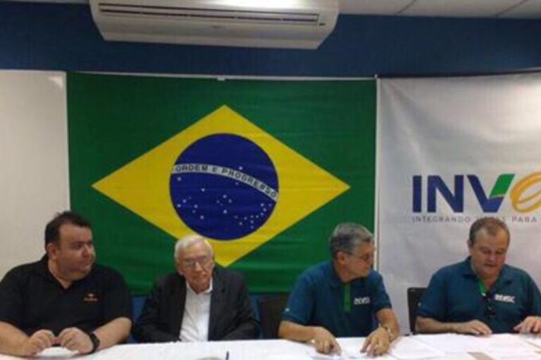 Associação INVOZ comemora aniversário com novos projetos