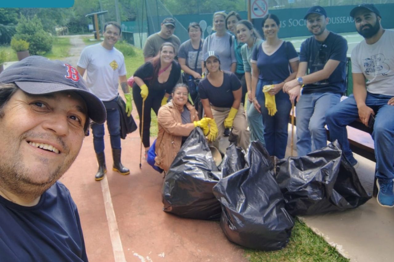 Projeto “Caminho das Águas” apresenta balanço de ações em Campos do Jordão