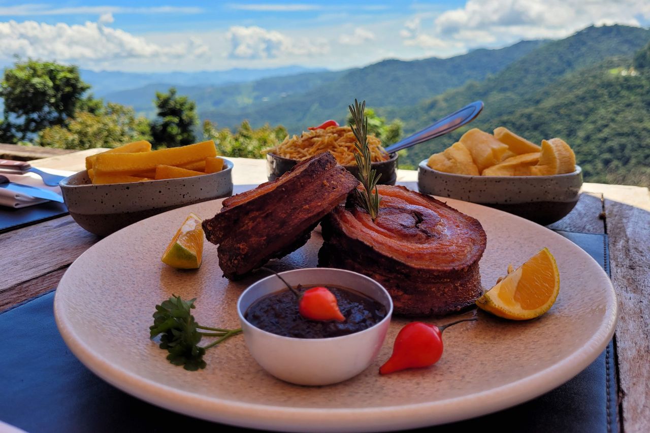 Senac Campos do Jordão promove imersão gastronômica na Mantiqueira
