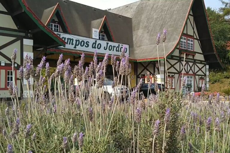 Festa de 151 anos começa mais cedo em Campos do Jordão