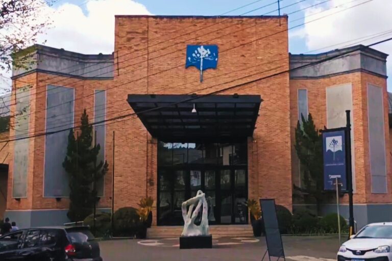 Maior evento da indústria de parques e atrações do Brasil será em Campos do Jordão