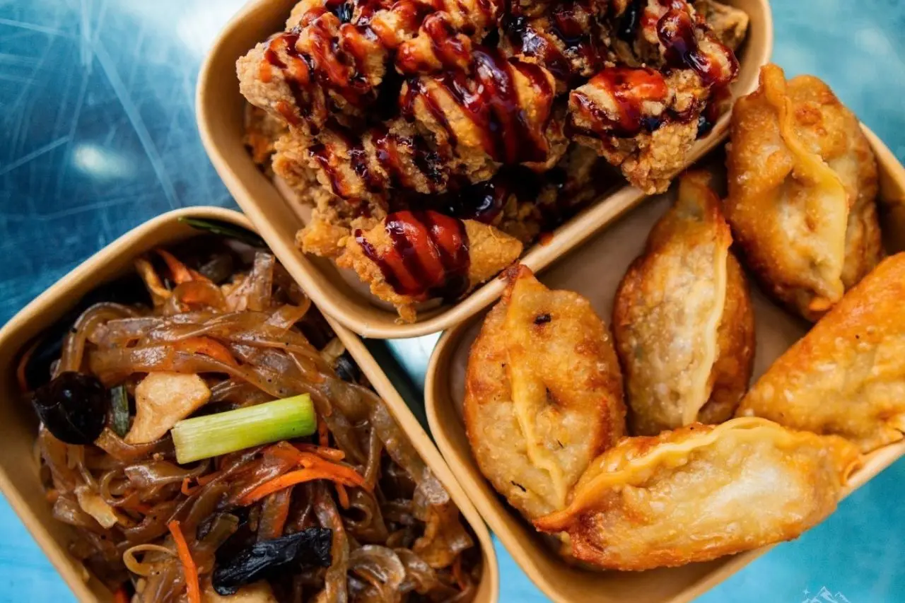 São José recebe Festival Sabores e Luzes da Coreia