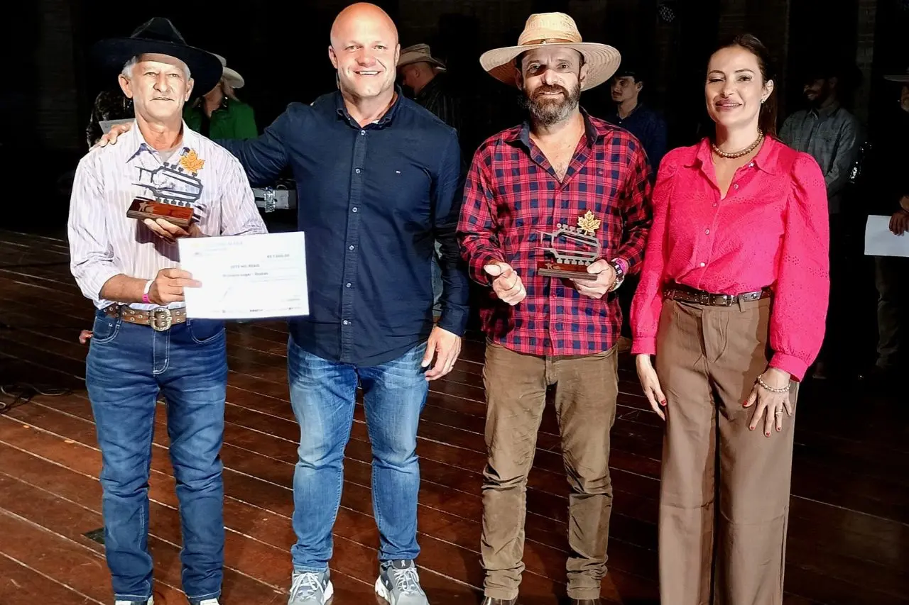 38º Festival da Viola terá R$ 41,5 mil em prêmios