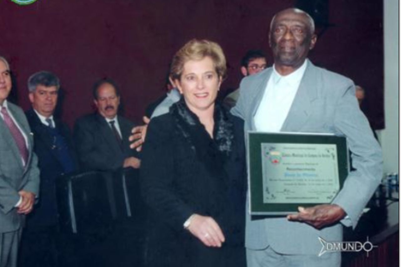 João do Pulo é reconhecido como Herói da Pátria