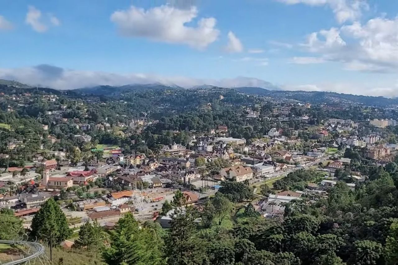 Gramado e Campos do Jordão: qual o destino de inverno preferido dos paulistanos?