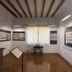 Museu Casa da Xilogravura abre exposição com cartões-postais de 1900 a 1950
