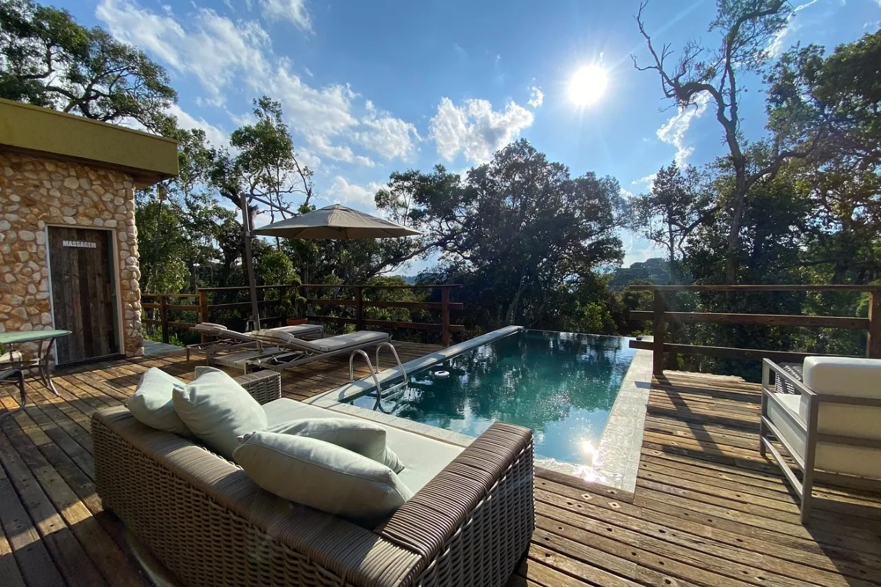 Férias em Campos do Jordão: Descubra o Refúgio Perfeito na Pousada Alto da Boa Vista