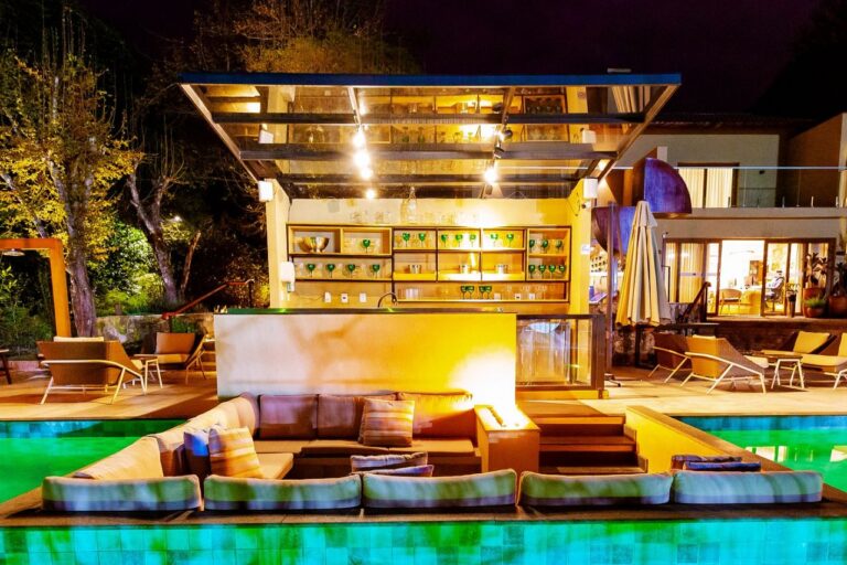 Pousada Boutique Figueira da Serra, recebe prêmio travellers’ Choice – Best of the Best 2025 e destaca Campos do Jordão como destino de excelência