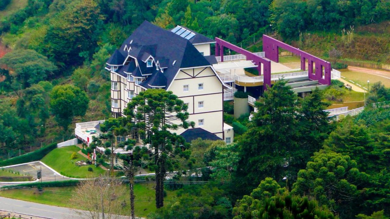 3 Pousadas para se Hospedar nos Feriados de Novembro e Dezembro 2021 em Campos do Jordão
