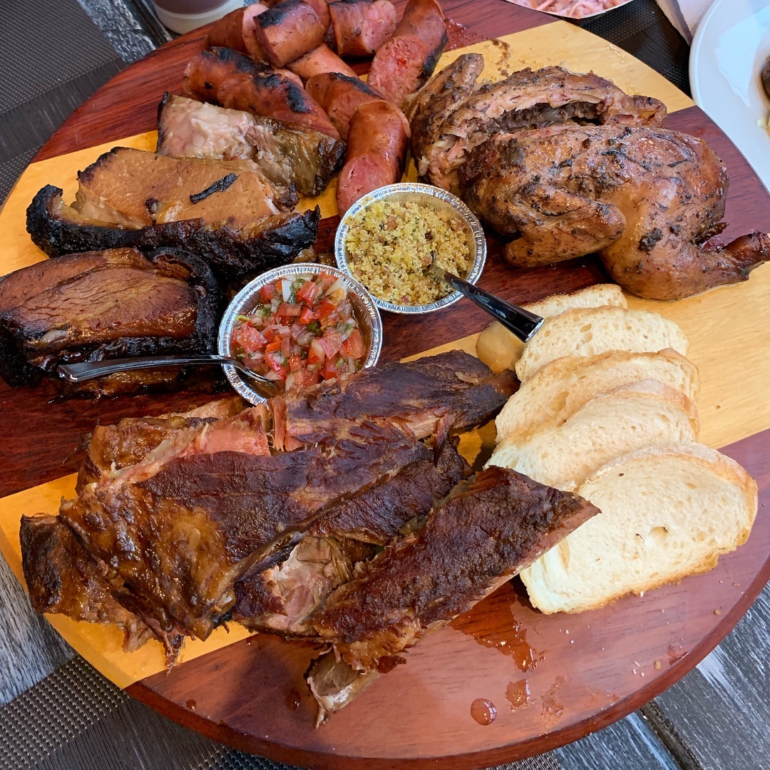 prato la florida art bbq 2