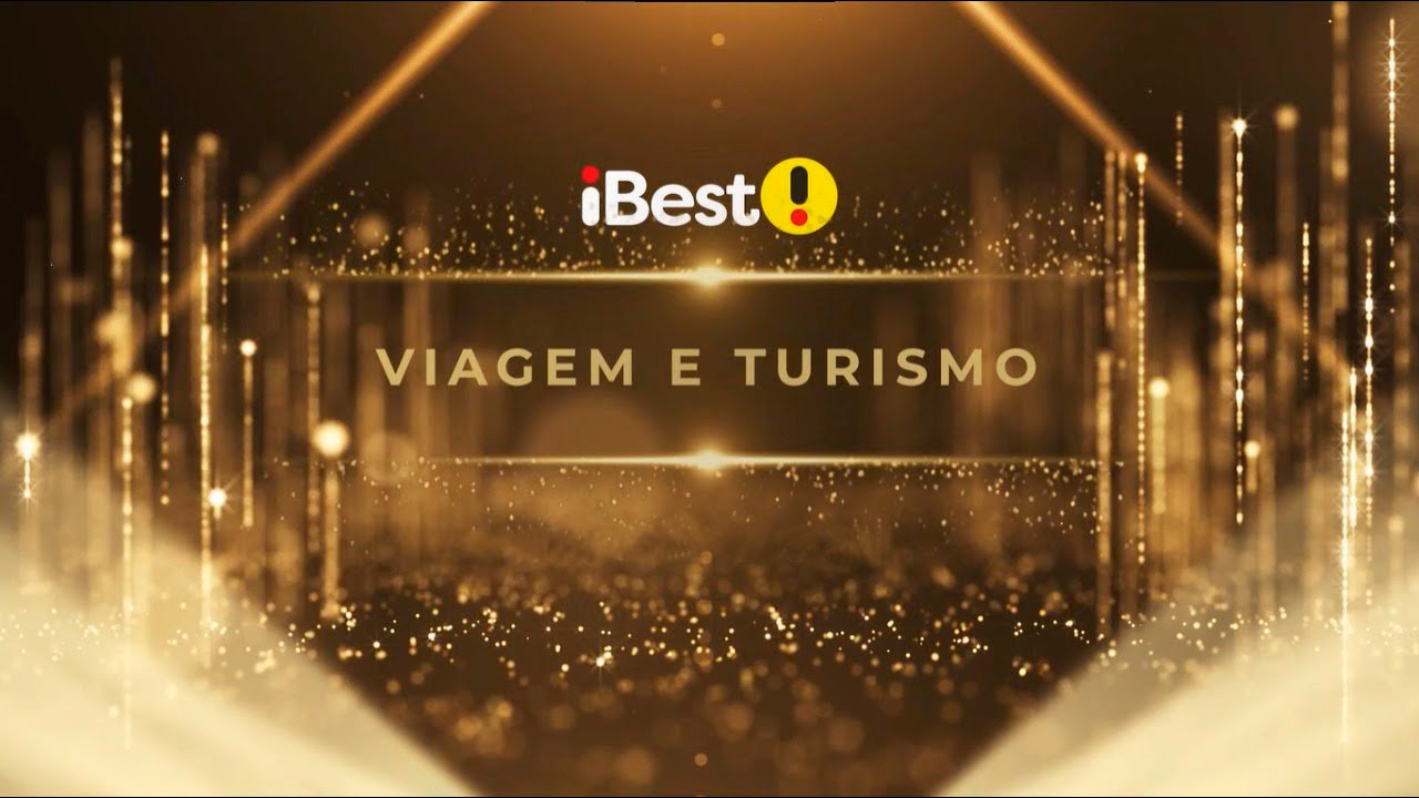 Melhores Destinos e Destinos Imperdíveis são os Melhores do Brasil em Viagem e Turismo