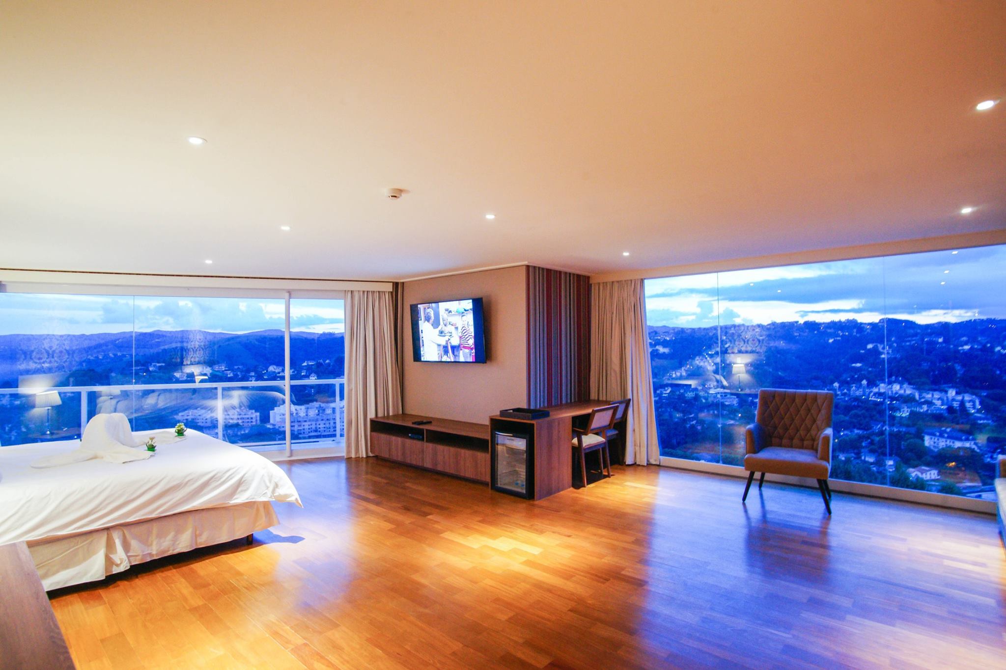 presidencial-chris-park