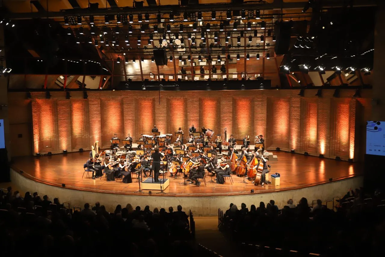 Confira as atrações da 53ª edição do Festival de Inverno de Campos do Jordão