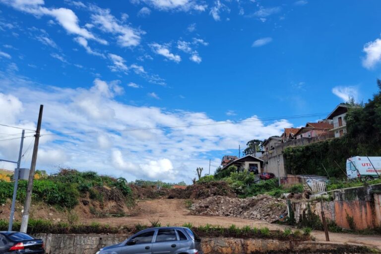 Governo de São Paulo doa terreno para novo Pronto Socorro em Vila Abernéssia