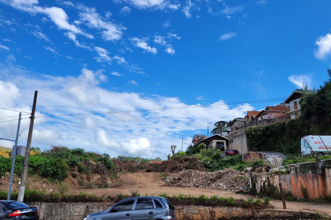 Governo de São Paulo doa terreno para novo Pronto Socorro em Vila Abernéssia