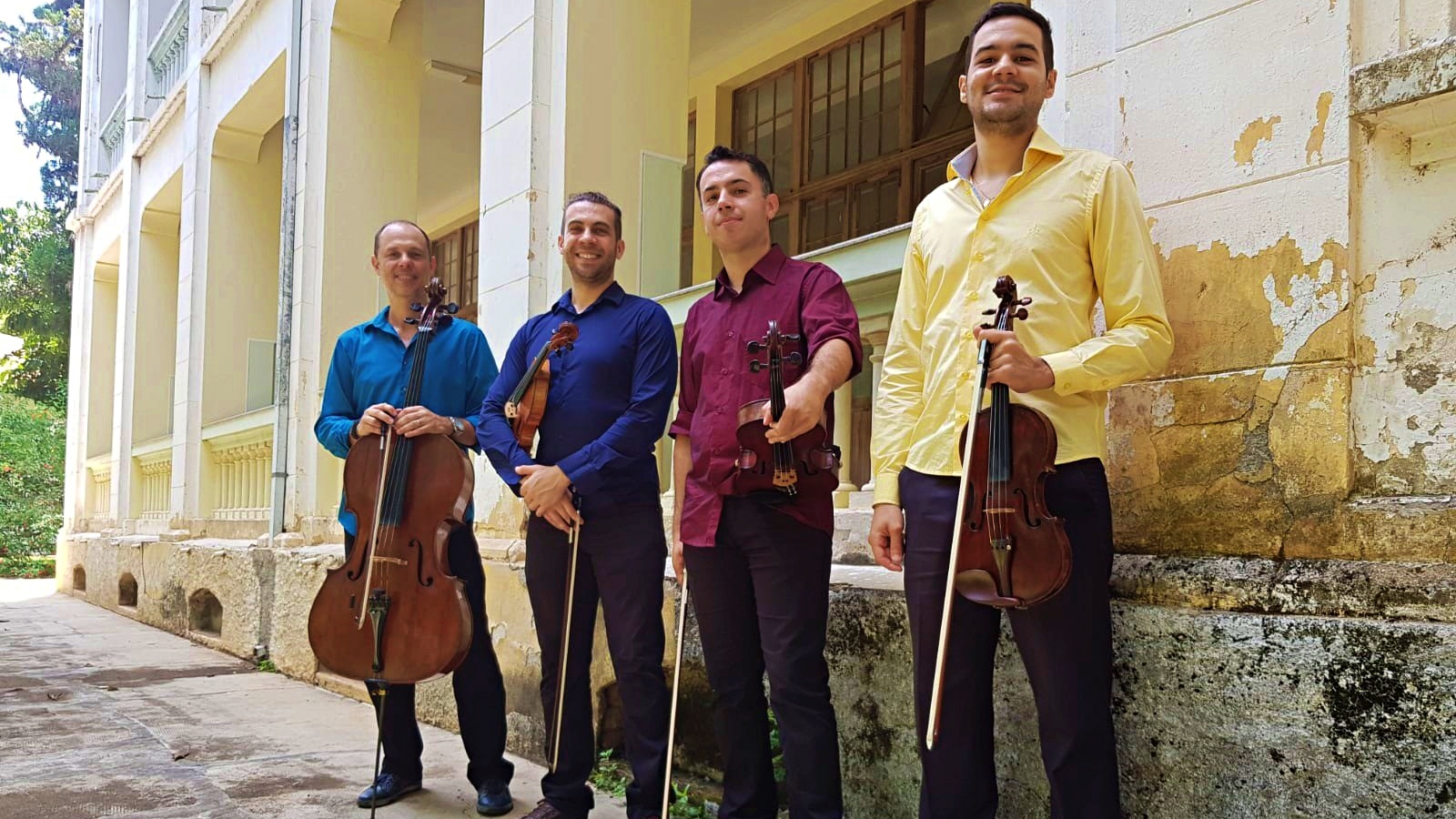 Concerto Clássico e Música de Raiz são atrações em Hotel de Campos do Jordão