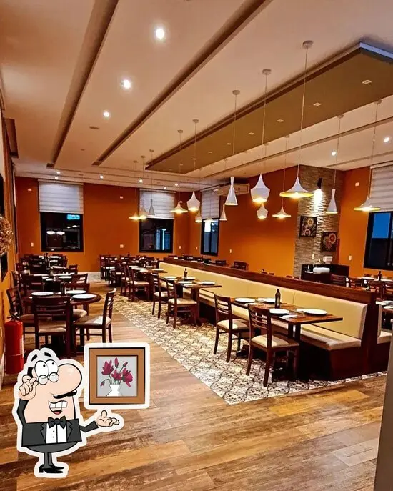 411 Burger e Pizza