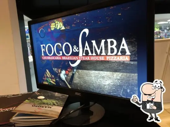 Restaurante Gosto e Samba
