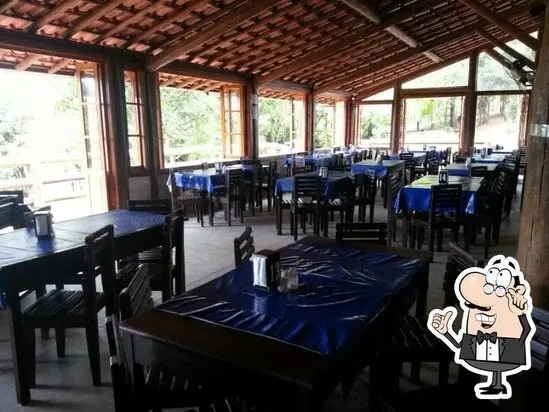 Restaurante Alambique Do Antenor
