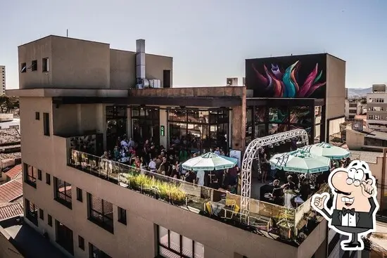 Nova Rooftop