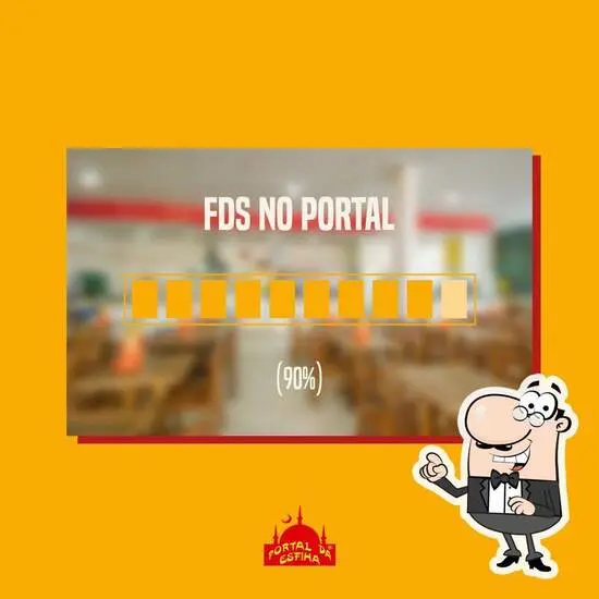 Portal Da Esfiha