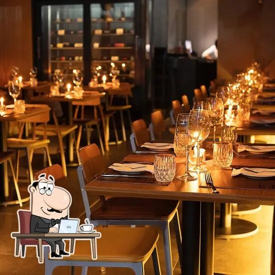 Aguzzo Cucina Italiana