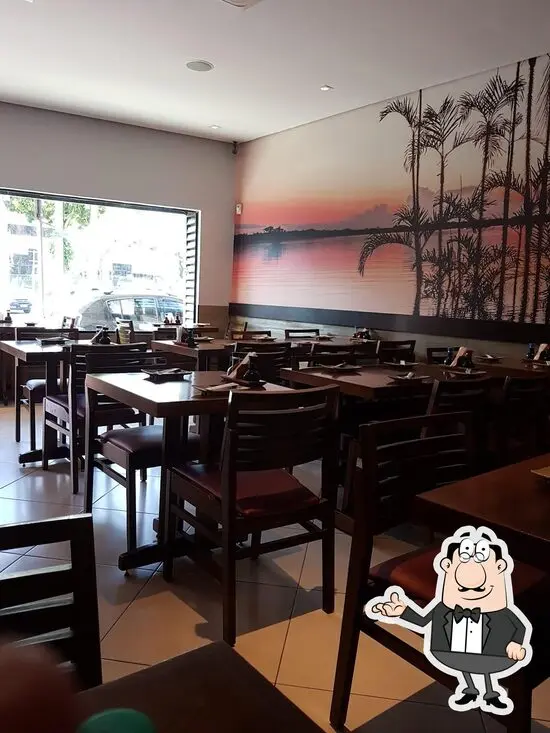 Iwata Sushi