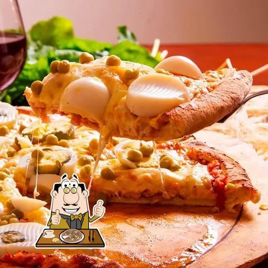 Pizzamonhangaba