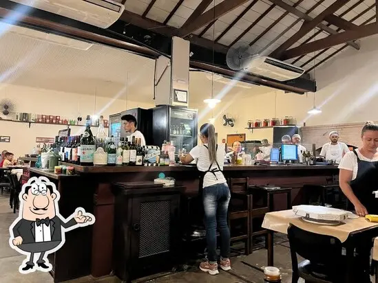 Pizzaria São Paulo