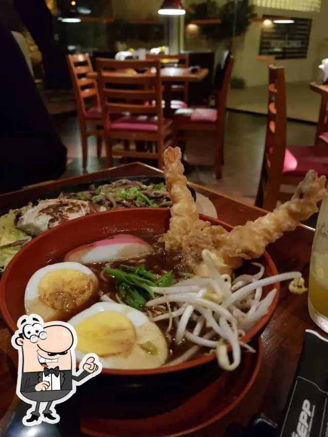 Wanikawa Fusion Gourmet