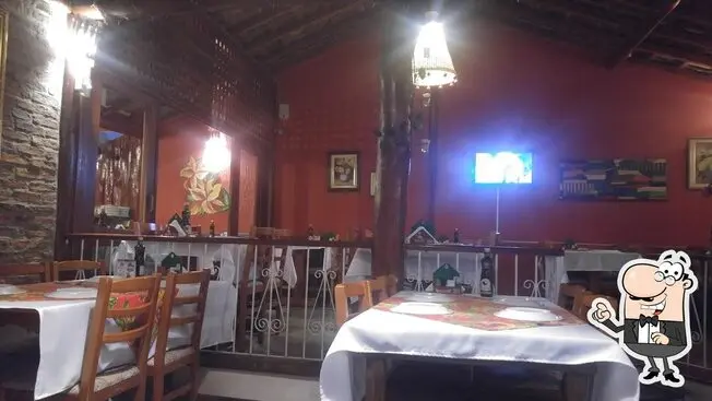 La Bella Pizzaria
