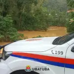 Ubatuba abre canal no WhatsApp para alertas climáticos; veja como acompanhar