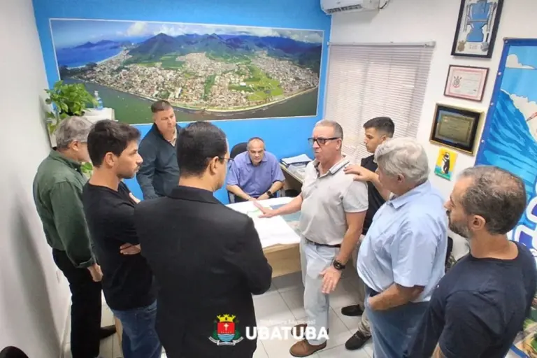 Ubatuba estuda limitar novas ocupações em área do Sesmarias