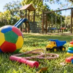 Calendário de Pinda prevê Dia das Crianças no Parque da Cidade em 12 de outubro
