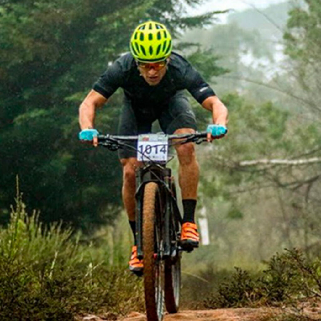 Atletas de Campos do Jordão são campeões da maior prova do ciclismo amador da América Latina
