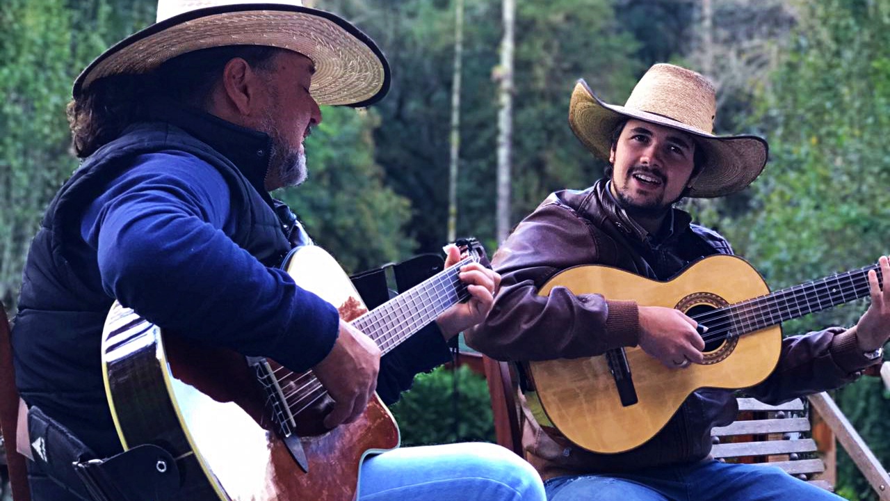 Concerto Clássico e Música de Raiz são atrações em Hotel de Campos do Jordão
