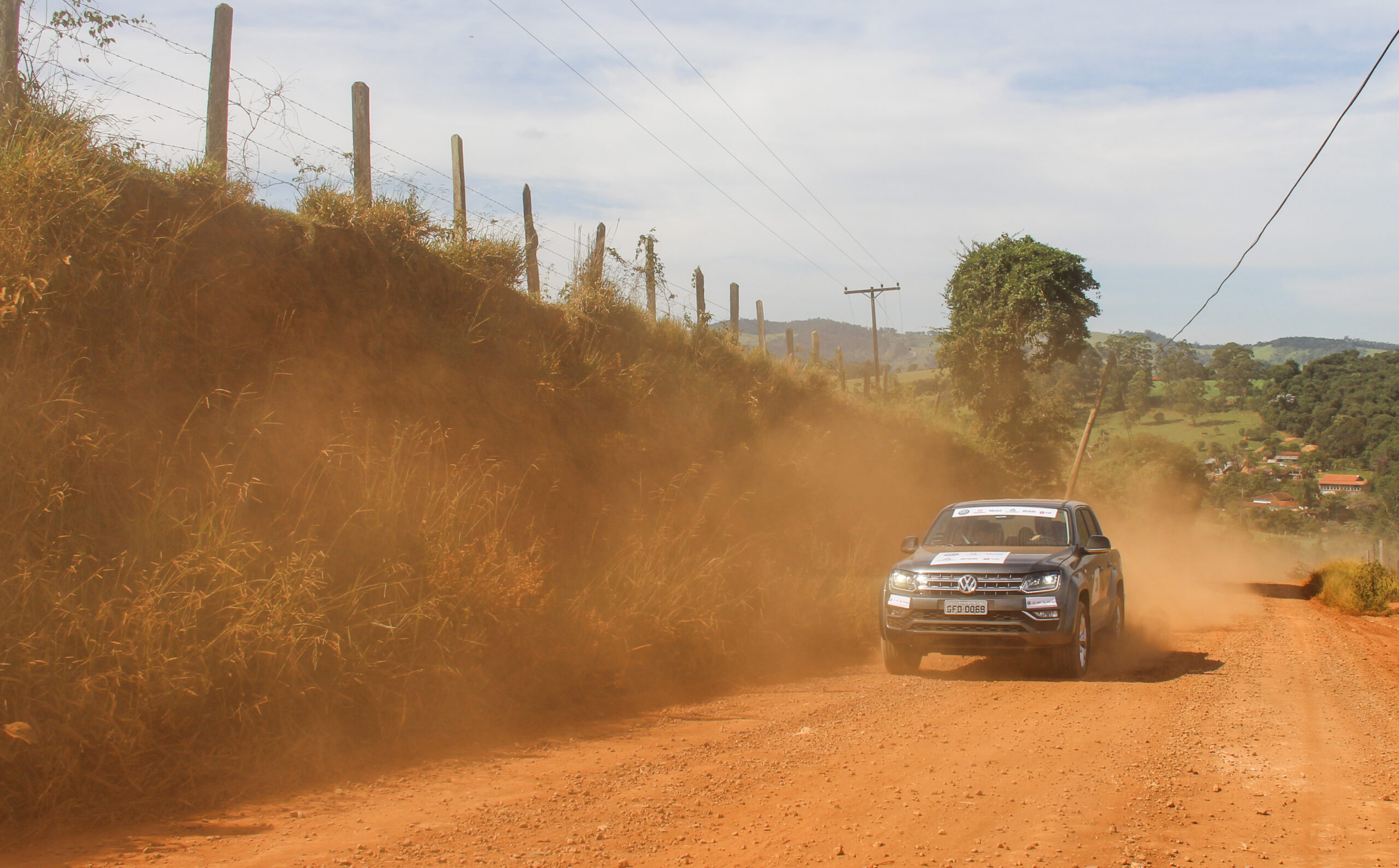 rally amarok campos do jordao