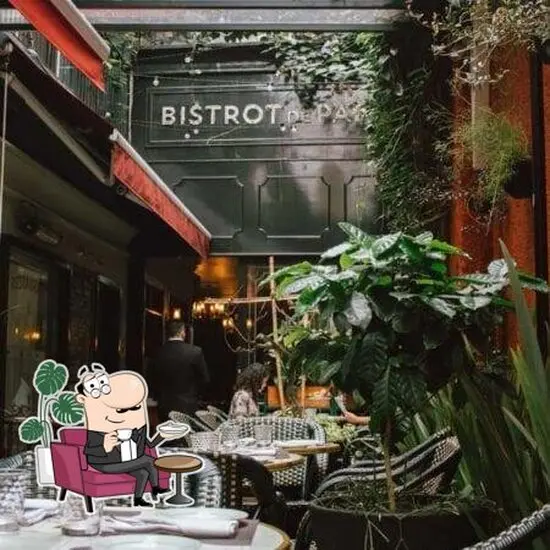 Bistrot de Paris