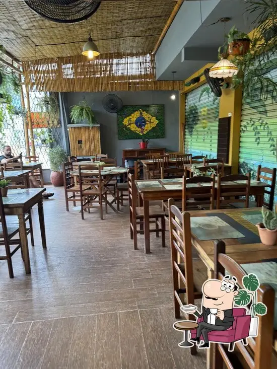 Taioba Gastronomia