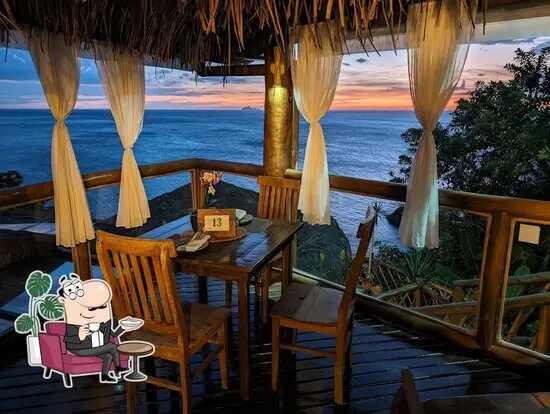 All Mirante Bar e Restaurante