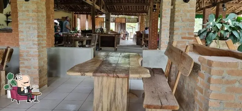 Restaurante São Marcos