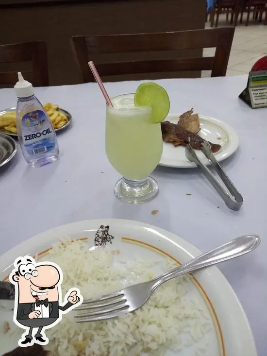 Apaloosas Churrascaria