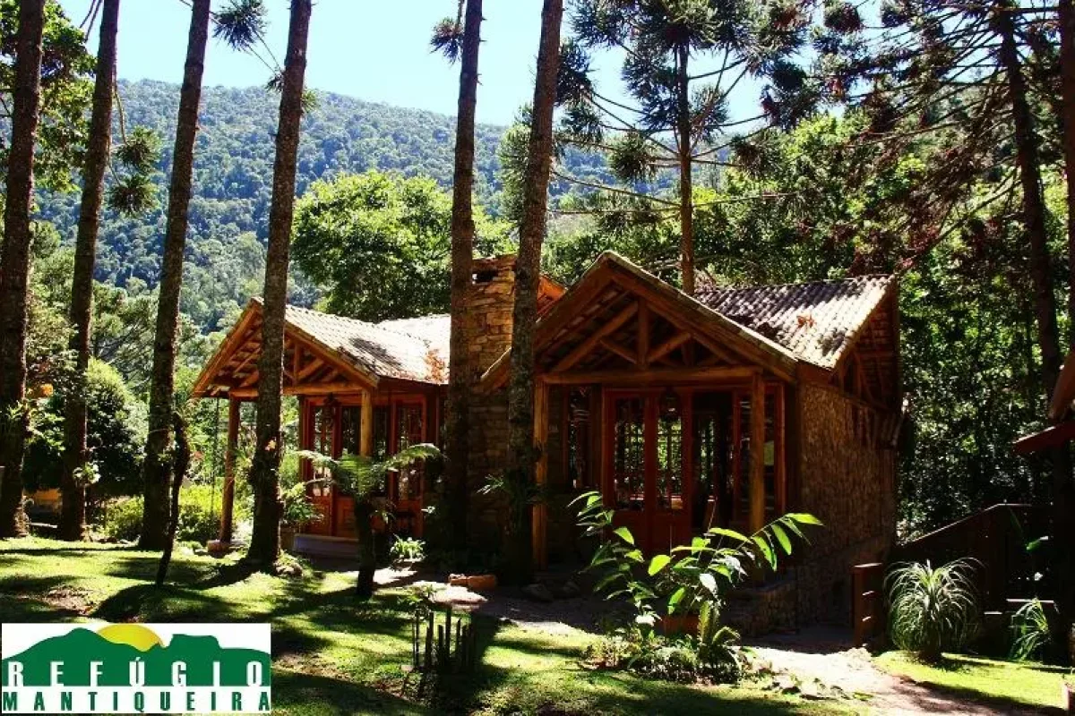 Pousada Refúgio Mantiqueira